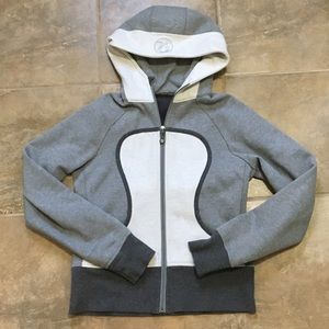 Lululemon Scuba Hoodie